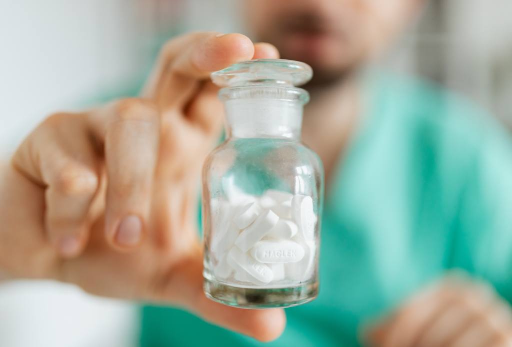 Servicios de farmacia